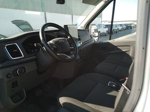 Ford Transit 350 L3 68kwh 184cv Trend Rwd Bev - Foto 8