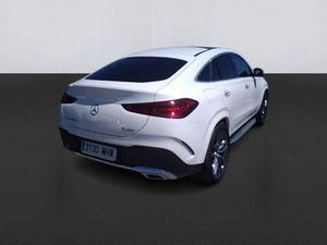 Mercedes Gle Coupe 350 De 4matic - Foto 5