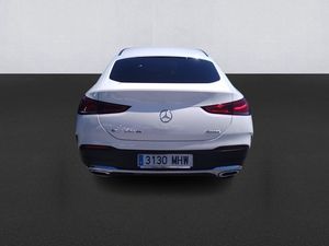 Mercedes Gle Coupe 350 De 4matic - Foto 6