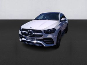 Mercedes Gle Coupe 350 De 4matic - Foto 2