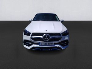 Mercedes Gle Coupe 350 De 4matic - Foto 3