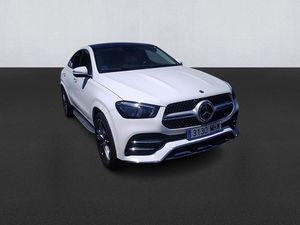 Mercedes Gle Coupe 350 De 4matic - Foto 4