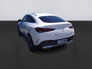Mercedes Gle Coupe 350 De 4matic - Foto 7