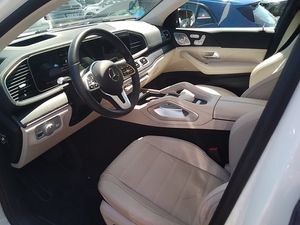 Mercedes Gle Coupe 350 De 4matic - Foto 8