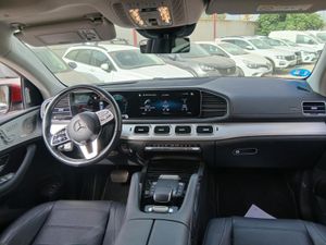 Mercedes Gle Coupe 350 De 4matic (híbrido Enchufable) - Foto 9