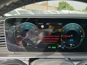 Mercedes Gle Coupe 350 De 4matic (híbrido Enchufable) - Foto 8