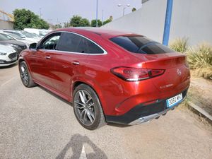 Mercedes Gle Coupe 350 De 4matic (híbrido Enchufable) - Foto 3
