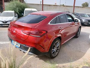 Mercedes Gle Coupe 350 De 4matic (híbrido Enchufable) - Foto 4