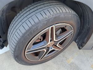 Mercedes Glb 2.0 220 D 4matic Dct 140kw (190cv) - Foto 9