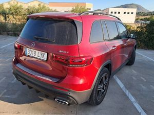Mercedes Glb 2.0 220 D 4matic Dct 140kw (190cv) - Foto 5
