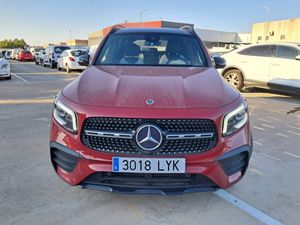 Mercedes Glb 2.0 220 D 4matic Dct 140kw (190cv) - Foto 3