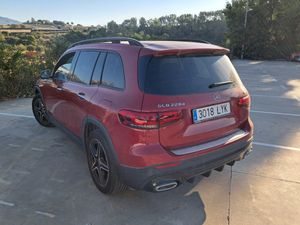 Mercedes Glb 2.0 220 D 4matic Dct 140kw (190cv) - Foto 7
