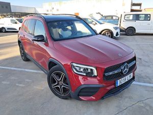Mercedes Glb 2.0 220 D 4matic Dct 140kw (190cv) - Foto 4