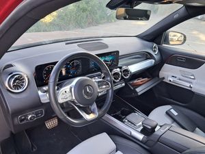 Mercedes Glb 2.0 220 D 4matic Dct 140kw (190cv) - Foto 8