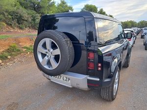 Land Rover Defender 3.0 D200 Se 90 Auto 4wd Mhev - Foto 5