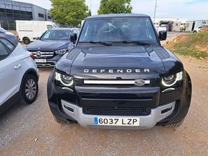 Land Rover Defender 3.0 D200 Se 90 Auto 4wd Mhev - Foto 3
