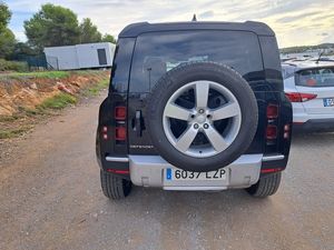 Land Rover Defender 3.0 D200 Se 90 Auto 4wd Mhev - Foto 6
