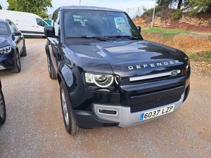 Land Rover Defender 3.0 D200 Se 90 Auto 4wd Mhev - Foto 4
