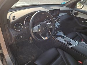 Mercedes Glc-class Glc 300 E 4matic - Foto 8