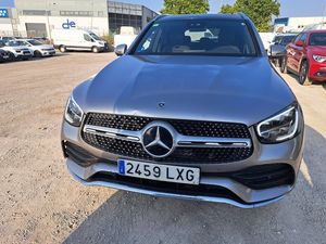 Mercedes Glc-class Glc 300 E 4matic - Foto 3