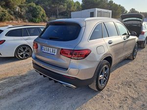 Mercedes Glc-class Glc 300 E 4matic - Foto 5
