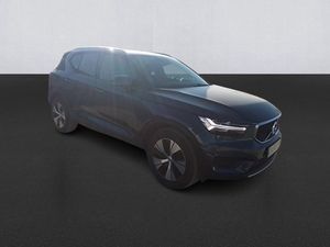 Volvo Xc40 (o) 1.5 T3 Momentum Pro - Foto 4