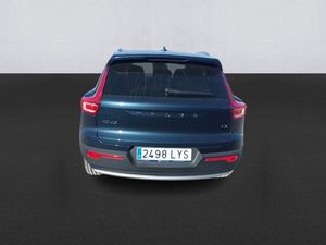 Volvo Xc40 (o) 1.5 T3 Momentum Pro - Foto 6
