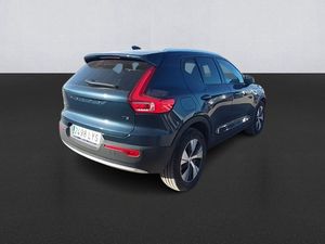 Volvo Xc40 (o) 1.5 T3 Momentum Pro - Foto 5