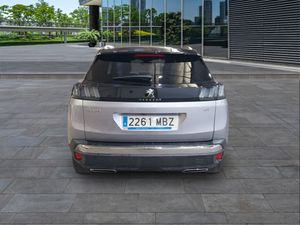 Peugeot 3008 1.5 Bluehdi 96kw S&s Gt Eat8 - Foto 6
