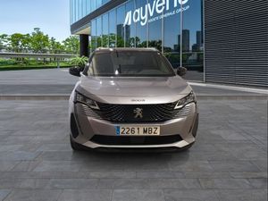 Peugeot 3008 1.5 Bluehdi 96kw S&s Gt Eat8 - Foto 3