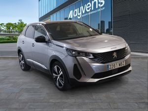 Peugeot 3008 1.5 Bluehdi 96kw S&s Gt Eat8 - Foto 4