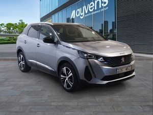 Peugeot 3008 1.5 Bluehdi 96kw S&s Gt Eat8 - Foto 5