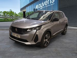 Peugeot 3008 1.5 Bluehdi 96kw S&s Gt Eat8 - Foto 2