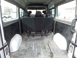 Nissan Interstar Combi 9 L2h2 2.3dci 107kw Fwd Optima - Foto 9