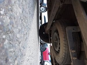 Nissan Interstar Combi 9 L2h2 2.3dci 107kw Fwd Optima - Foto 8