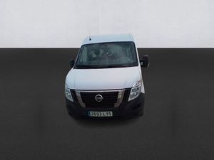 Nissan Interstar Combi 9 L2h2 2.3dci 107kw Fwd Optima - Foto 3