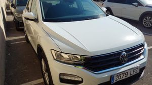 Volkswagen T-roc Edition 2.0 Tdi 85kw (115cv) - Foto 5