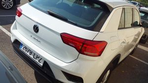 Volkswagen T-roc Edition 2.0 Tdi 85kw (115cv) - Foto 4