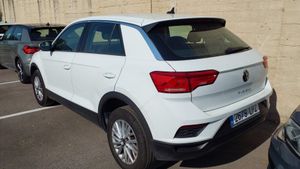 Volkswagen T-roc Edition 2.0 Tdi 85kw (115cv) - Foto 3