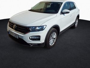 Volkswagen T-roc Edition 2.0 Tdi 85kw (115cv) - Foto 2