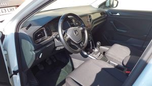 Volkswagen T-roc Edition 2.0 Tdi 85kw (115cv) - Foto 6