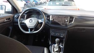 Volkswagen T-roc Edition 2.0 Tdi 85kw (115cv) - Foto 9