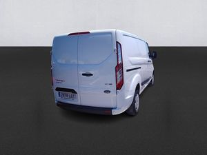 Ford Transit Custom Van 2.0 Tdci 96kw 280 L1 Mhev Trend - Foto 5