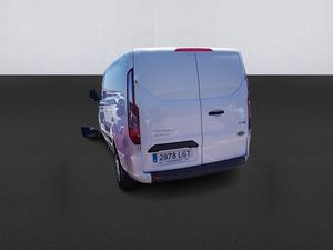 Ford Transit Custom Van 2.0 Tdci 96kw 280 L1 Mhev Trend - Foto 7