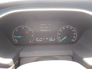 Ford Transit Custom Van 2.0 Tdci 96kw 280 L1 Mhev Trend - Foto 9