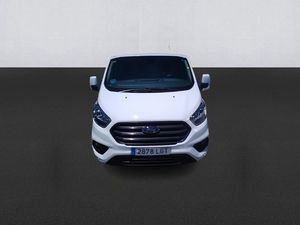 Ford Transit Custom Van 2.0 Tdci 96kw 280 L1 Mhev Trend - Foto 3