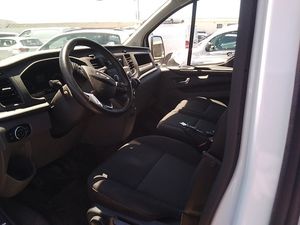 Ford Transit Custom Van 2.0 Tdci 96kw 280 L1 Mhev Trend - Foto 8