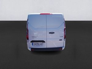 Ford Transit Custom Van 2.0 Tdci 96kw 280 L1 Mhev Trend - Foto 6
