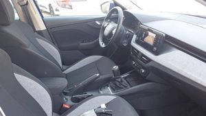 Skoda Kamiq 1.0 Tsi 70kw (95cv) Selection - Foto 6