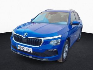 Skoda Kamiq 1.0 Tsi 70kw (95cv) Selection - Foto 2